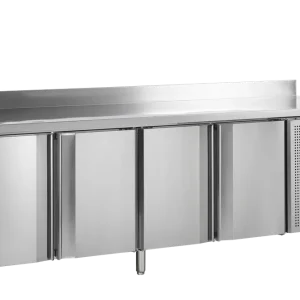 Direct Verzonden TEFCOLD Vrieswerkbank GN1/1 - CF7410