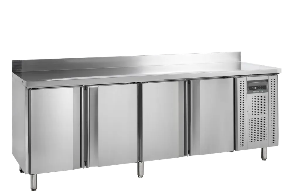 Direct Verzonden TEFCOLD Vrieswerkbank GN1/1 - CF7410