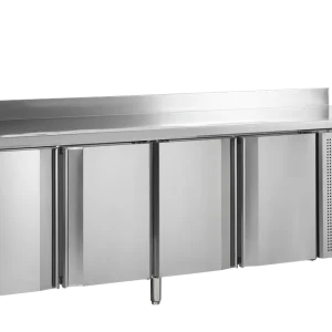 Koop Online TEFCOLD Koelwerkbank - snack - SK6410/+SP