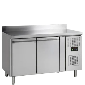 Actieprijs G-Line by TEFCOLD Vrieswerkbank GN1/1 - GF72