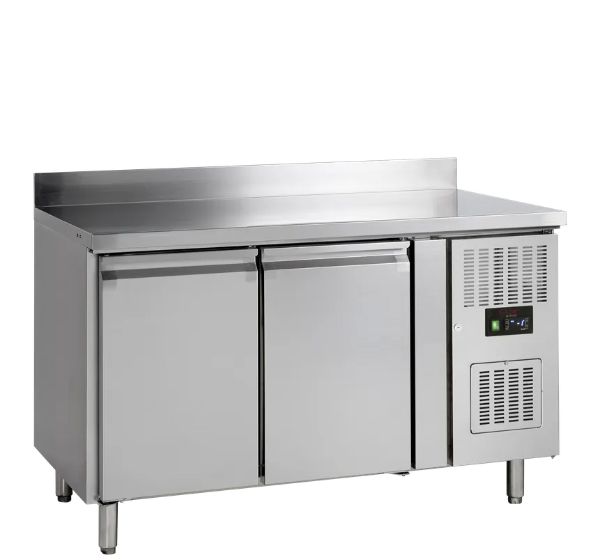 Actieprijs G-Line by TEFCOLD Vrieswerkbank GN1/1 - GF72