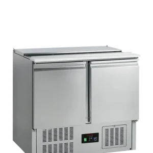 G-Line by TEFCOLD Saladette-toonbank GN1/1 - GS92 Hoge Kwaliteit