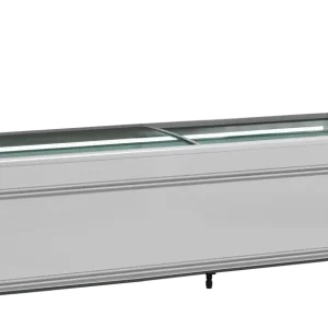 TEFCOLD Supermarktkoeler/-vriezer - SFI250-CF VS Meest Verkocht
