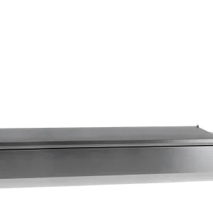 G-Line by TEFCOLD Koelvitrine GN1/3 - GVC38-200 S/S Actieprijs