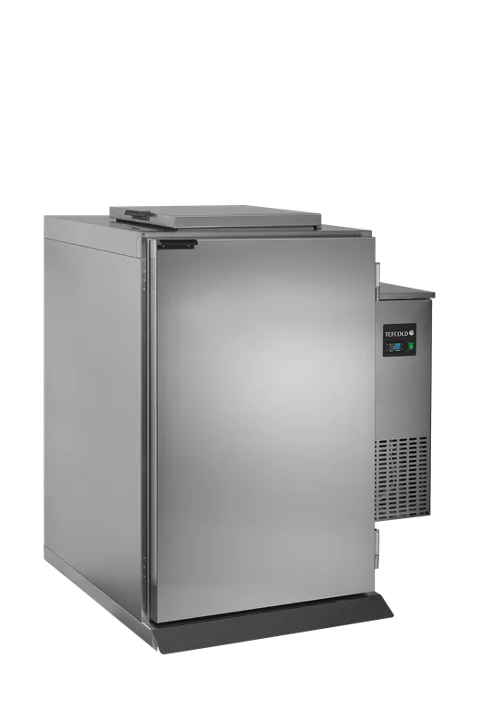 TEFCOLD Afvalkoeler - WBC 240 Beperkte Voorraad