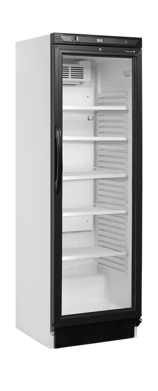 TEFCOLD Flessenkoeler (T401/LUX) - CEV425 1 LED (Topcold) Lage Kosten