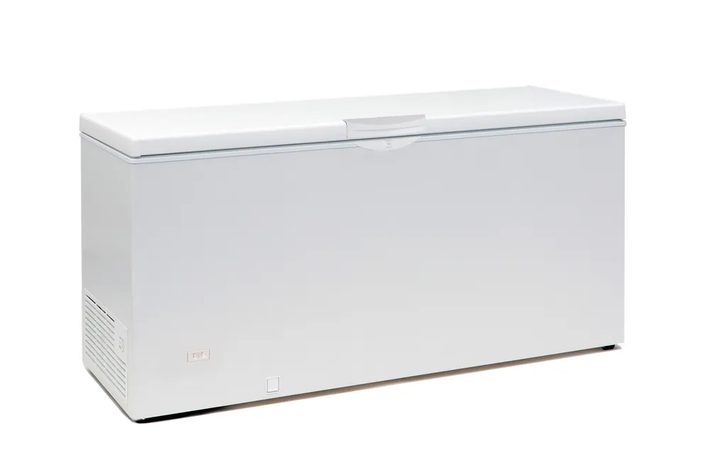Fabrieksprijs TEFCOLD Koelkist - EBC61