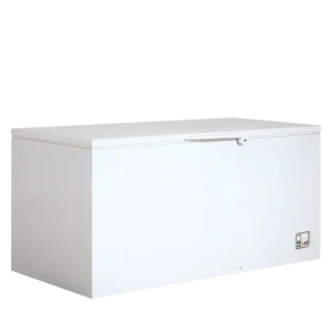 Diepvries koffer - CF500A Op = Op