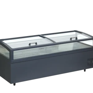 Goedkoop TEFCOLD Supermarktkoeler/-vriezer - VIEW 250 CF VS