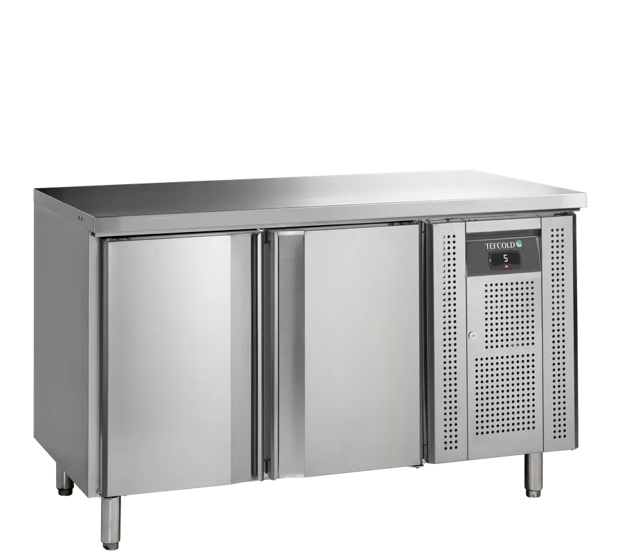 TEFCOLD Koelwerkbank GN1/1 - CK7210X1 Must-Have