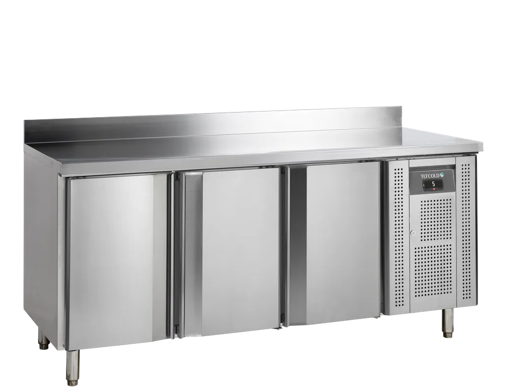 TEFCOLD Koelwerkbank GN1/1 - CK7310X1SP Betaalbaar