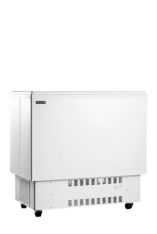 TEFCOLD Koelkit voor flessen - KBAK104 Rechtstreeks Van De Fabrikant