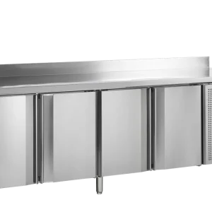 Bestel Nu TEFCOLD Koelwerkbank GN1/1 - CK7410X1SP