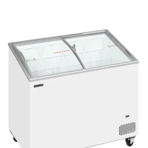 Merkproduct TEFCOLD Vrieskast consumptie-ijs - IC302SCEB