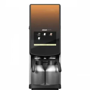 Koop Vandaag Bravilor Instant Machine - Bolero Turbo 22 - 230V~ 50/60Hz 3500W