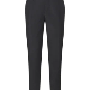 Koopje Herendienstbroek Basic - Zwart - 44