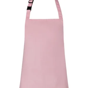 Kinderschort Basic Met Gesp - Roze - S Lage Prijs