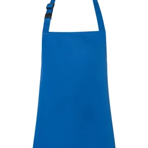 Alleen Vandaag Kinderschort Basic Met Gesp - Blauw - S