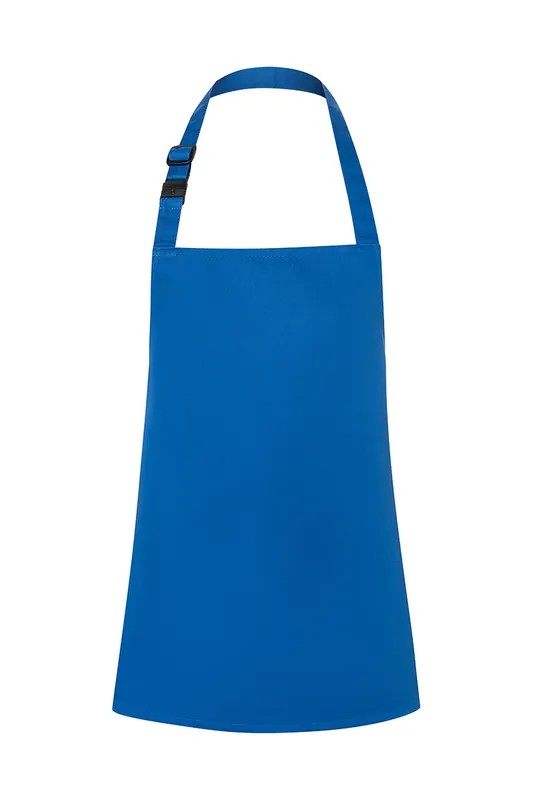Alleen Vandaag Kinderschort Basic Met Gesp - Blauw - S