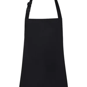 Kinderschort Basic Met Gesp - Zwart - S Koop Online