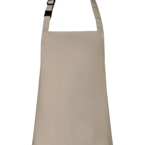 Meest Verkocht Kinderschort Basic Met Gesp - Zandkleur - M