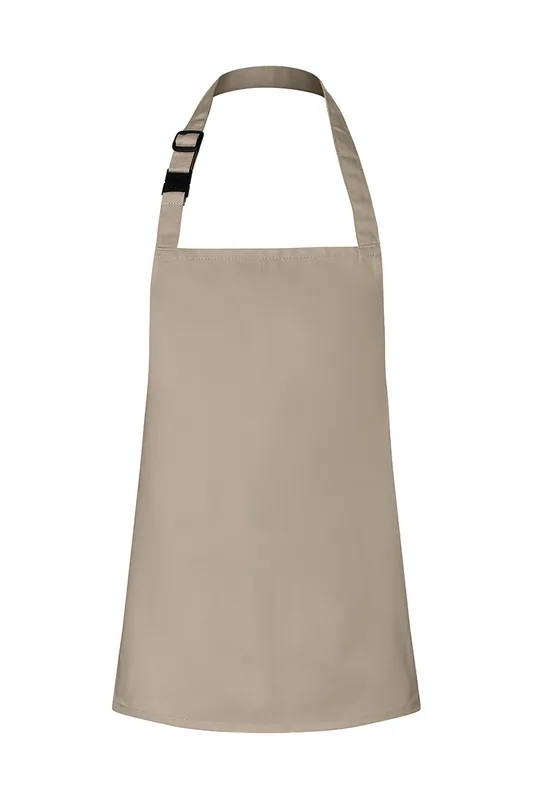 Meest Verkocht Kinderschort Basic Met Gesp - Zandkleur - M