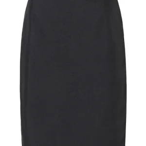 Damesrok Basic - Zwart - 34 Lage Prijs