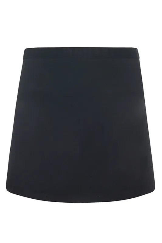 Voordeelprijs Tailleschort Basic - Zwart