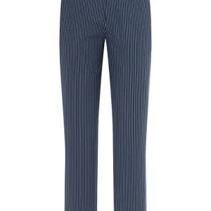 Instapbroek Carlo - Marineblauw - L Betrouwbaar