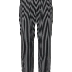Korting Instapbroek Carlo - Zwart - 3XL