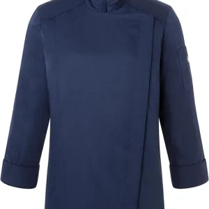 Dames Koksbuis Naomi - Marineblauw - 34 Nieuw