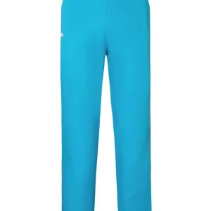 Instapbroek Essential, Gemaakt Van Duurzaam Materiaal - Pacific Blue - L Laatste Versie