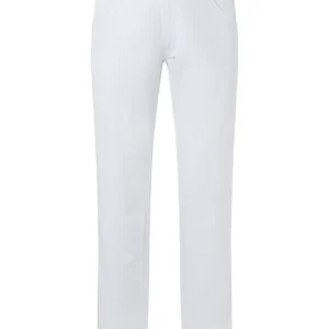 Koop Vandaag Herenbroek Manolo - Wit - 42