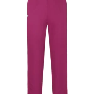 Instapbroek Essential, Gemaakt Van Duurzaam Materiaal - Fuchsia - L Rechtstreeks Van De Fabrikant