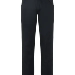 Dagaanbieding Herenbroek Manolo - Zwart - 42
