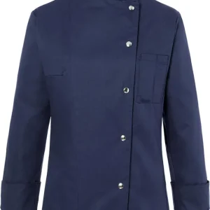 Meest Verkocht Dames Koksbuis Larissa - Marineblauw - 34