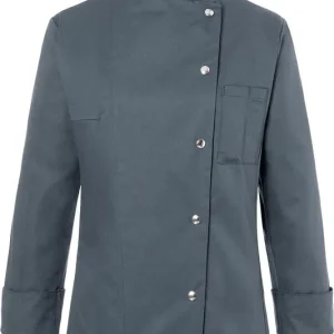 Veilige Betaling Dames Koksbuis Larissa - Antraciet - 34