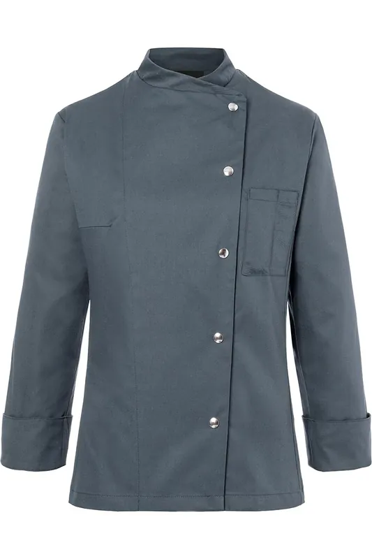 Veilige Betaling Dames Koksbuis Larissa - Antraciet - 34
