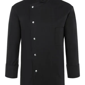 Koksbuis Lars - Zwart - 54 Dagaanbieding