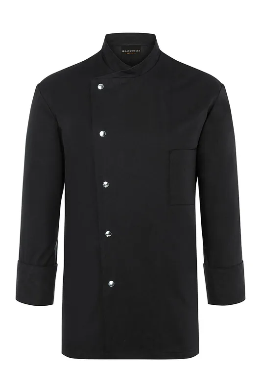 Koksbuis Lars - Zwart - 54 Dagaanbieding
