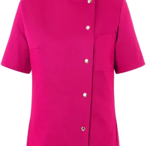 Dagaanbieding Dames Koksbuis Greta - Roze - 34