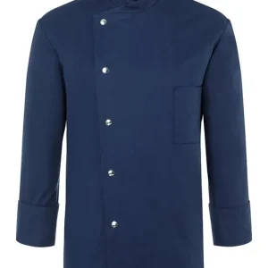 Voordeelprijs Koksbuis Lars - Marineblauw - 44