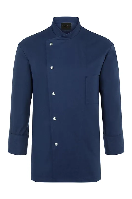 Voordeelprijs Koksbuis Lars - Marineblauw - 44