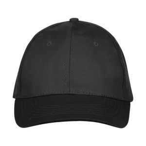 Veilige Betaling Basecap Action - Zwart