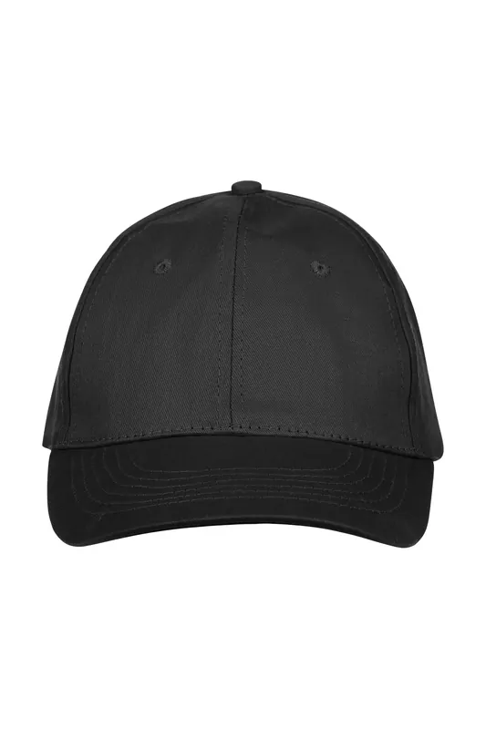 Veilige Betaling Basecap Action - Zwart
