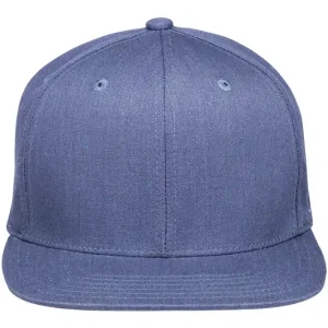 Platte Pet In Jeansstijl - Vintage Blauw Beste Prijs