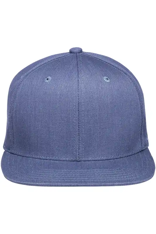 Platte Pet In Jeansstijl - Vintage Blauw Beste Prijs