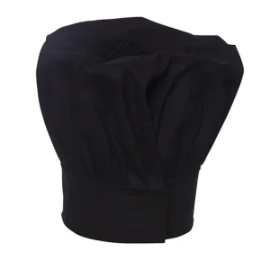 Chef'S Hat Jean - Zwart Favoriet