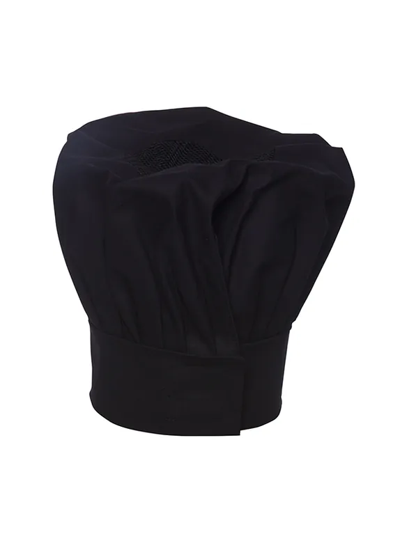 Chef'S Hat Jean - Zwart Favoriet