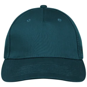 Bestseller 5-Panel Stretchpet - Dennengroen - S/M